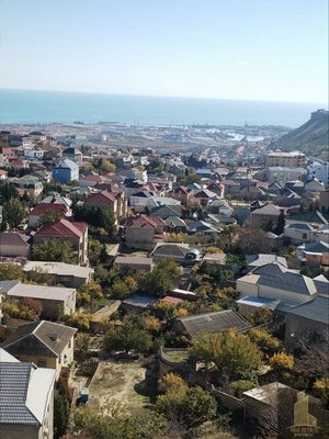 3 bedrooms Apartment in Sabail, Azerbaijan No. 1437