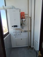 3 bedrooms Apartment in Sabail, Azerbaijan No. 1437 - Image 18