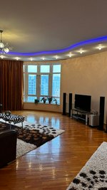 4 bedrooms Apartment in Nasimi, Azerbaijan No. 1438 - Image 3