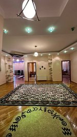 4 bedrooms Apartment in Nasimi, Azerbaijan No. 1438 - Image 28