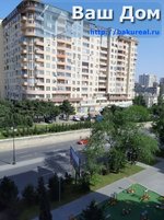 4 bedrooms Apartment in Binagady, Azerbaijan No. 144 - Image 13