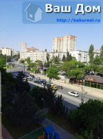 4 bedrooms Apartment in Binagady, Azerbaijan No. 144 - Image 16