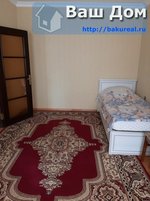 4 bedrooms Apartment in Binagady, Azerbaijan No. 144 - Image 18