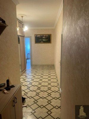 3 bedrooms Apartment in Khatay, Azerbaijan No. 1452