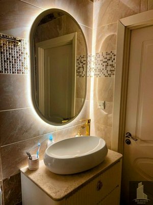 3 bedrooms Apartment in Sabail, Azerbaijan No. 1455