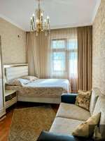 3 bedrooms Apartment in Sabail, Azerbaijan No. 1455 - Image 5