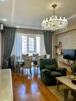 3 bedrooms Apartment in Sabail, Azerbaijan No. 1455 - Image 6