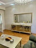 3 bedrooms Apartment in Sabail, Azerbaijan No. 1455 - Image 7