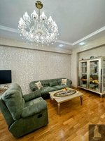3 bedrooms Apartment in Sabail, Azerbaijan No. 1455 - Image 9