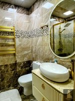 3 bedrooms Apartment in Sabail, Azerbaijan No. 1455 - Image 12