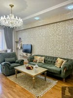3 bedrooms Apartment in Sabail, Azerbaijan No. 1455 - Image 15