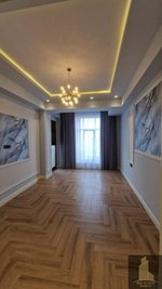 4 bedrooms Apartment in Khatay, Azerbaijan No. 1521 - apartment in Azerbaijan