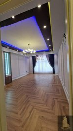 4 bedrooms Apartment in Khatay, Azerbaijan No. 1521 - Image 2