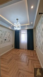 4 bedrooms Apartment in Khatay, Azerbaijan No. 1521 - Image 9