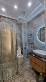 4 bedrooms Apartment in Khatay, Azerbaijan No. 1521 - Image 10