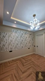 4 bedrooms Apartment in Khatay, Azerbaijan No. 1521 - Image 13