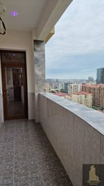 4 bedrooms Apartment in Khatay, Azerbaijan No. 1521 - Image 22