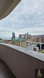 4 bedrooms Apartment in Khatay, Azerbaijan No. 1521 - Image 23