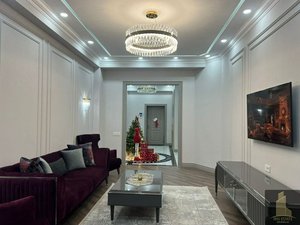 3 bedrooms Apartment in Nasimi, Azerbaijan No. 1522