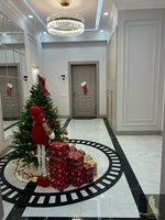 3 bedrooms Apartment in Nasimi, Azerbaijan No. 1522 - Image 24