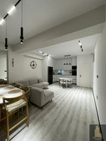 3 bedrooms Apartment in Khatay, Azerbaijan No. 1533 - Image 12