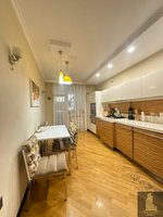 3 bedrooms Apartment in Baku, Azerbaijan No. 1538 - Image 15