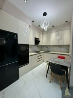 2 bedrooms Apartment in Khatay, Azerbaijan No. 1539 - Image 6