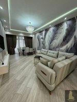 2 bedrooms Apartment in Khatay, Azerbaijan No. 1539 - Image 21