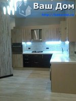 3 bedrooms Apartment in Baku, Azerbaijan No. 154 - apartment in Azerbaijan