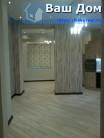 3 bedrooms Apartment in Baku, Azerbaijan No. 154 - Image 3