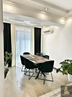 3 bedrooms Apartment in Khatay, Azerbaijan No. 1566 - apartment in Azerbaijan