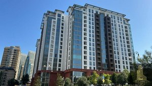 3 bedrooms Apartment in Yasamal, Azerbaijan No. 1570