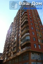 3 bedrooms Apartment in Nasimi, Azerbaijan No. 162 - apartment in Azerbaijan