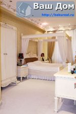 3 bedrooms Apartment in Nasimi, Azerbaijan No. 162 - Image 6