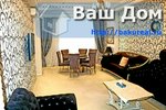 3 bedrooms Apartment in Nasimi, Azerbaijan No. 162 - Image 7