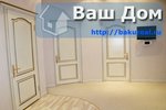 3 bedrooms Apartment in Nasimi, Azerbaijan No. 162 - Image 12