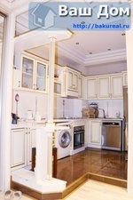 3 bedrooms Apartment in Nasimi, Azerbaijan No. 162 - Image 15