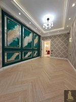 3 bedrooms Apartment in Baku, Azerbaijan No. 1695 - Image 19