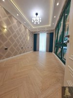 3 bedrooms Apartment in Baku, Azerbaijan No. 1695 - Image 21