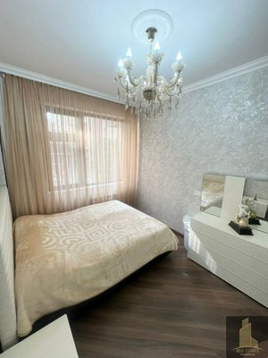 3 bedrooms Apartment in Baku, Azerbaijan No. 1699