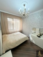 3 bedrooms Apartment in Baku, Azerbaijan No. 1699 - apartment in Azerbaijan