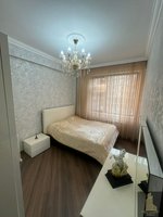 3 bedrooms Apartment in Baku, Azerbaijan No. 1699 - Image 4