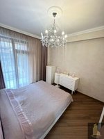 3 bedrooms Apartment in Baku, Azerbaijan No. 1699 - Image 6