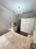 3 bedrooms Apartment in Baku, Azerbaijan No. 1699 - Image 10