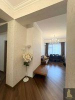 3 bedrooms Apartment in Baku, Azerbaijan No. 1699 - Image 11