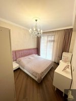 3 bedrooms Apartment in Baku, Azerbaijan No. 1699 - Image 12