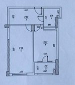 2 bedrooms Apartment in Sabail, Azerbaijan No. 1808 - Image 2