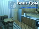 4 bedrooms Apartment in Nasimi, Azerbaijan No. 184 - Image 4