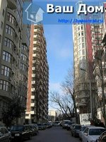 4 bedrooms Apartment in Baku, Azerbaijan No. 191 - Image 5