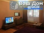 4 bedrooms Apartment in Baku, Azerbaijan No. 191 - Image 24